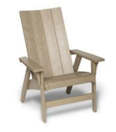 Belham living richmond deluxe shorea wood adirondack discount chair