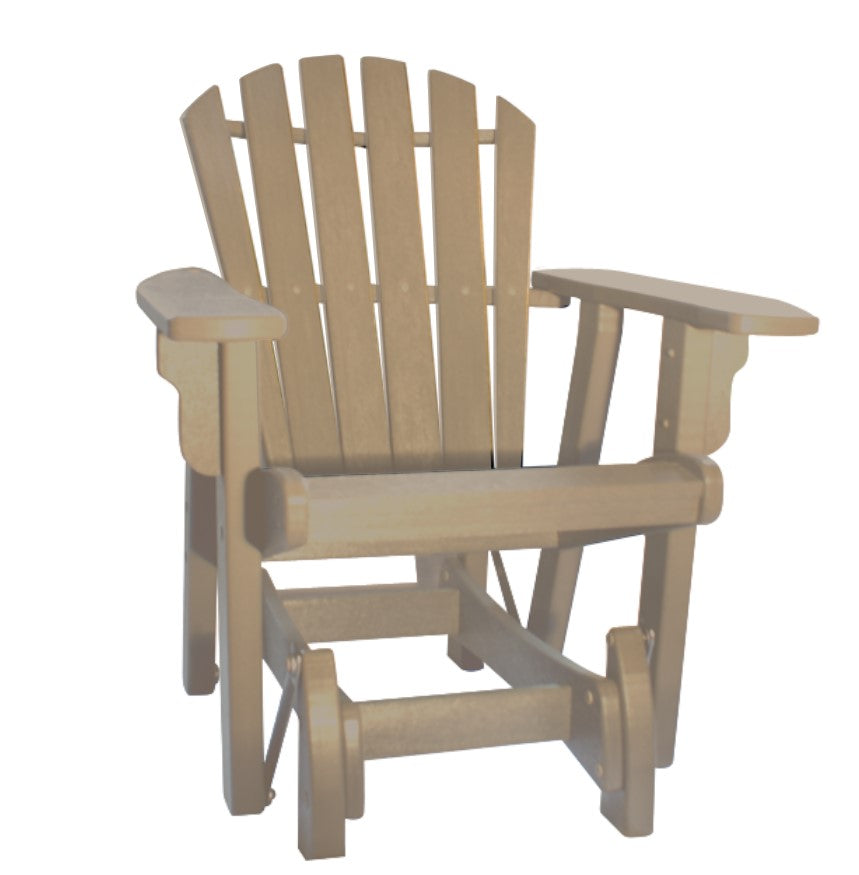 Breezesta shoreline adirondack discount chair